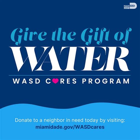 miamidade gov water make payment.